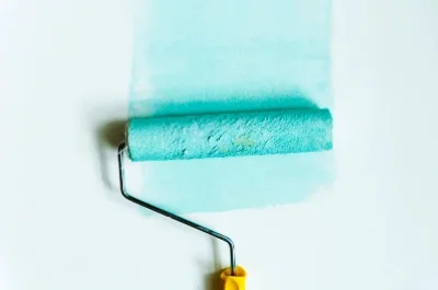 Peinture intérieure à Champs — murs, plafonds et boiseries